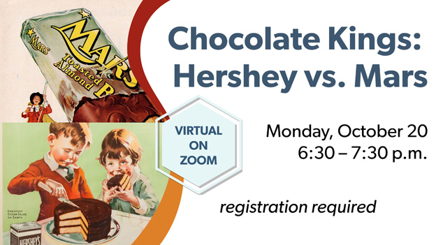 chocolate kings, click for details